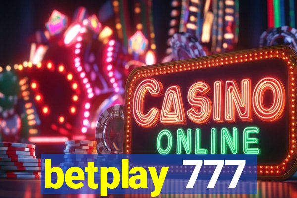 betplay 777